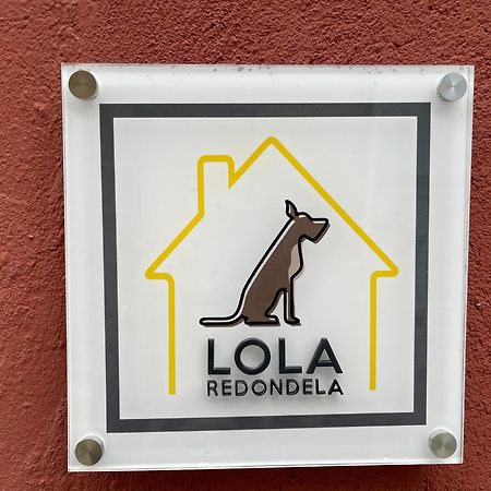 Lolaredondela Apartment Bagian luar foto