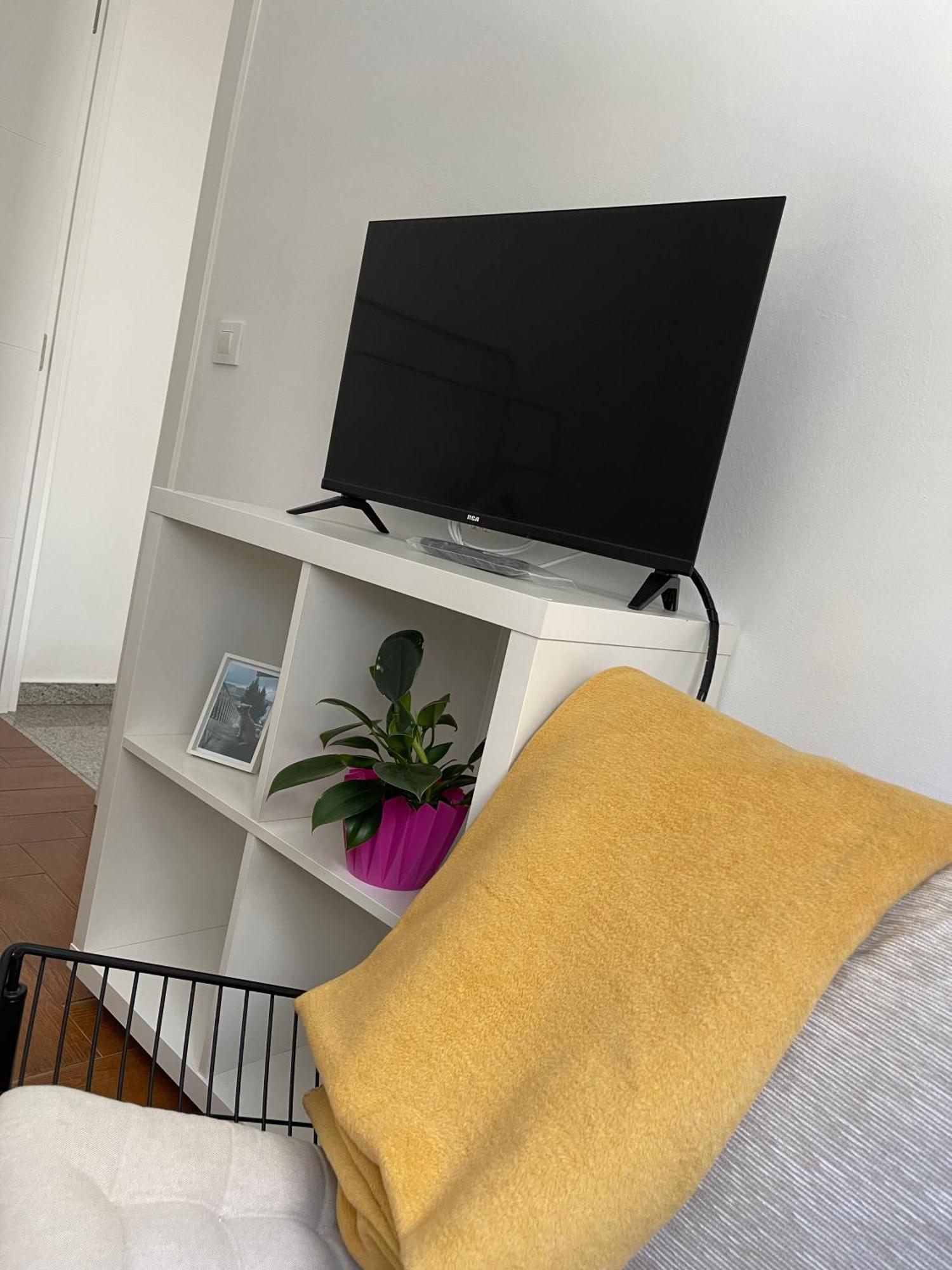 Lolaredondela Apartment Bagian luar foto
