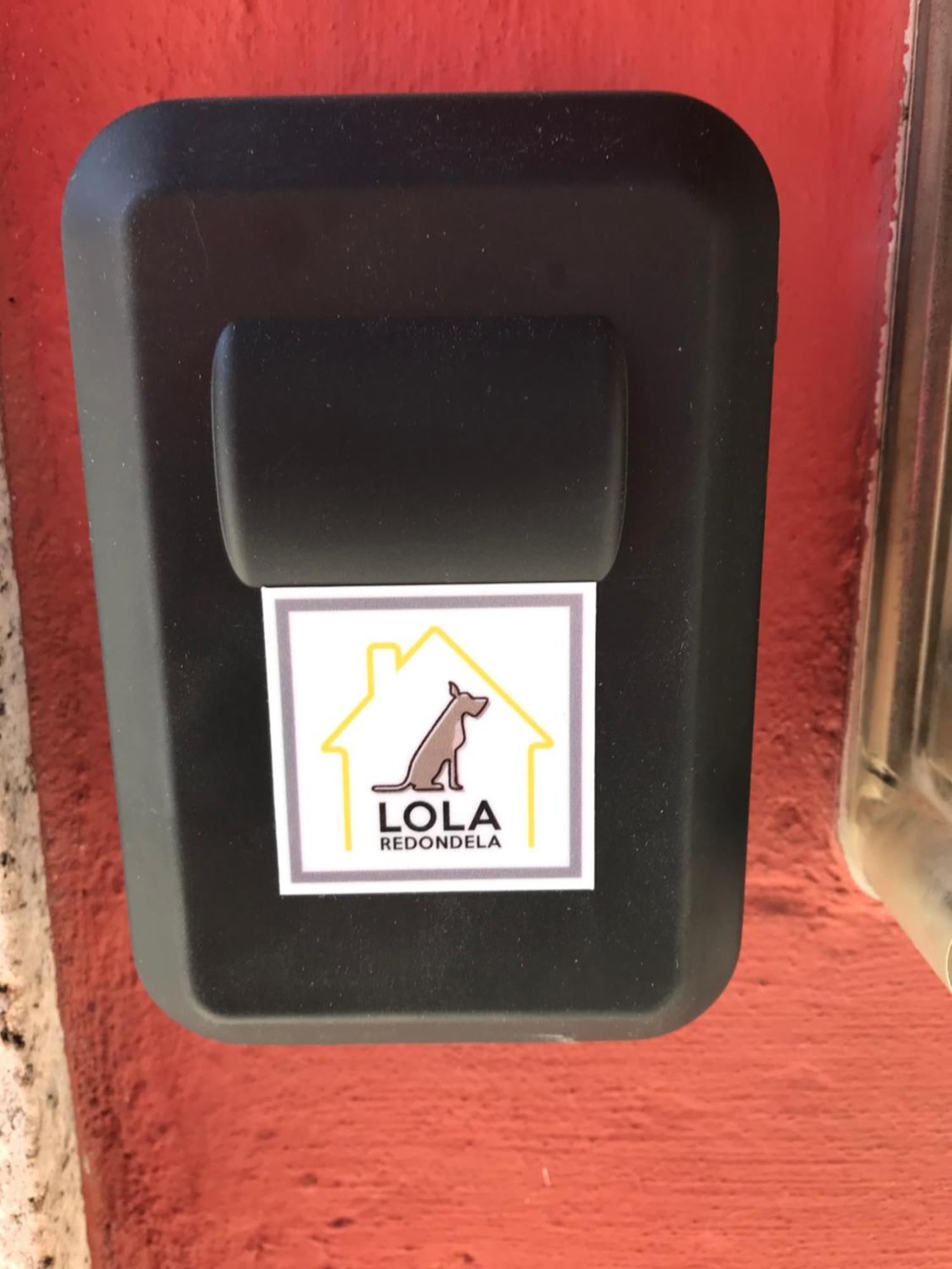 Lolaredondela Apartment Bagian luar foto